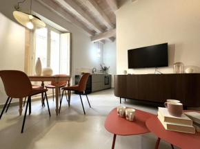 Insula - Apartaments & Confort in Ortigia, Sirakusa